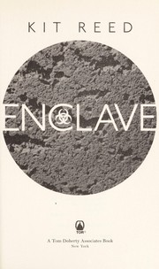 Cover of: Enclave