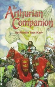 Cover of: The Arthurian Companion