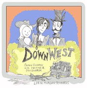 Cover of: Down West