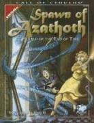 Spawn of Azathoth by Keith Herber