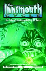 Cover of: The Innsmouth Cycle