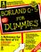 Cover of: Borland C++5 for Dummies