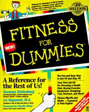 Fitness for dummies