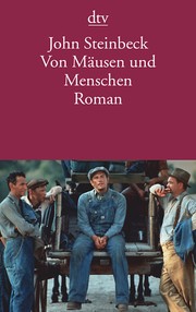 Cover of: Von Mäusen und Menschen by 
