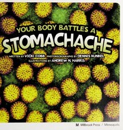 Cover of: My stomach ache