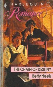 Cover of: The Chain of Destiny