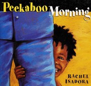 Cover of: Peekaboo Morning
