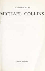 Michael Collins by Desmond Ryan