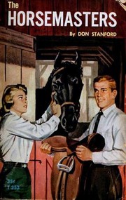Cover of: The Horsemasters.