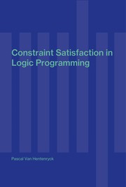 Cover of: Constraint satisfaction in logic programming by Pascal Van Hentenryck