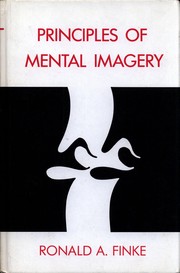 Cover of: Principles of mental imagery