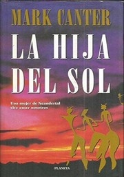 Cover of: La hija del sol