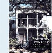Southern comfort by S. Frederick Starr