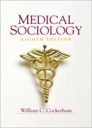 Medical sociology