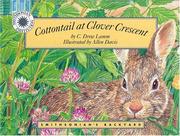 Cover of: Cottontail at Clover Crescent