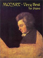 Correspondence by Wolfgang Amadeus Mozart