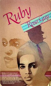 Cover of: Ruby by Rosa Guy