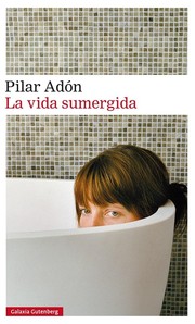 Cover of: La vida sumergida