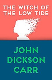 Cover of: The witch of the low-tide