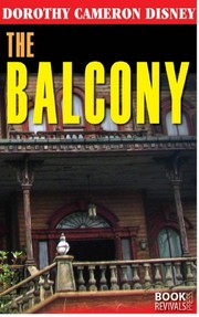 Cover of: The Balcony