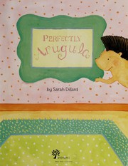 Cover of: Perfectly Arugula
