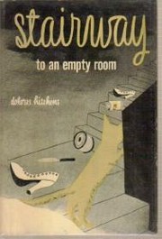Cover of: Stairway to an empty room