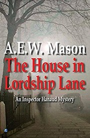Cover of: The House in Lordship Lane