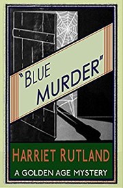 Cover of: Blue murder