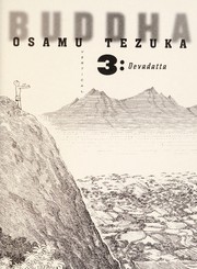 Budda by Osamu Tezuka