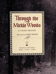 Cover of: Through the mickle woods