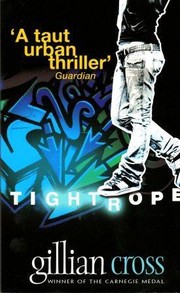 Cover of: Tightrope