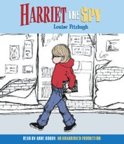 Cover of: Harriet the Spy