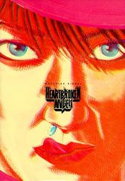 Cover of: Heartbroken Angels, Volume 1 (Heartbroken Angels)
