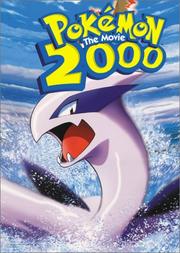 Cover of: Pokemon The Movie 2000: The Power of One