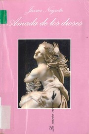 Cover of: Amada de Los Dioses
