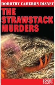 Cover of: The Strawstack Murders