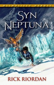 Cover of: Syn Neptuna by 