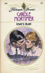 Love's Duel by Carole Mortimer