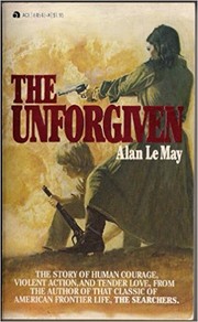 Cover of: The Unforgiven