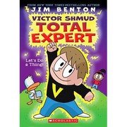 Cover of: Victor Shmud Total Expert by 