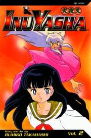 Cover of: InuYasha, Volume 2