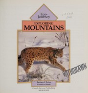 Cover of: Exploring mountains