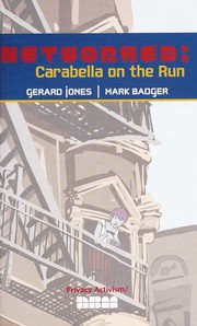 Cover of: Networked: Carabella on the run