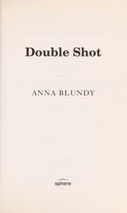 Cover of: Double shot