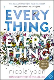 Everything, Everything by Nicola Yoon, Eric Chevreau (Traduction)