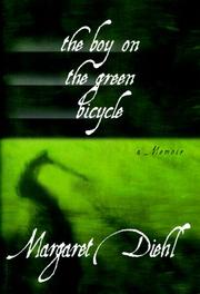 Cover of: The boy on the green bicycle: a memoir
