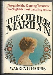 Cover of: The Other Marilyn