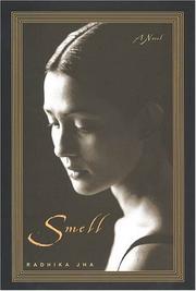 Cover of: Smell by Radhika Jha