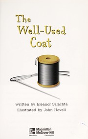 Cover of: The well-used coat