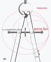 Cover of: La geometría del diseño